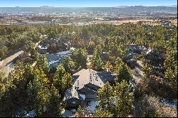 108 Castle Pines Drive N,Castle Rock, CO, 80108