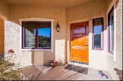 Barrio Cielito Lindo de Tubac