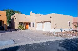 Barrio Cielito Lindo de Tubac