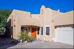 Barrio Cielito Lindo de Tubac