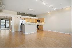 Rare Find!  Oversized 1 Bedroom Loft With Expansive Terrace in Belmar