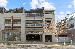 Rare Find!  Oversized 1 Bedroom Loft With Expansive Terrace in Belmar