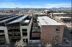 Rare Find!  Oversized 1 Bedroom Loft With Expansive Terrace in Belmar