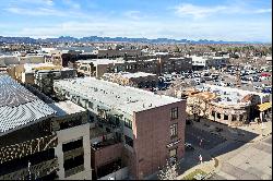 Rare Find!  Oversized 1 Bedroom Loft With Expansive Terrace in Belmar