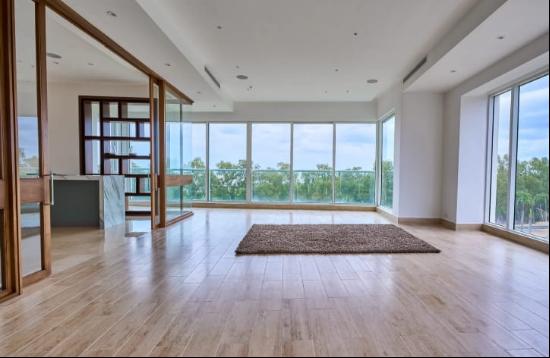 Incredible Luxury Apartment In Costa Del Este, Marea II