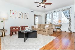 Comfortable Living with So Much Charm in Perfect Virginia Highland Location