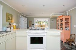 Charming with Privacy in East Hampton Village