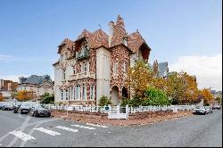 Normandy - Deauville Triangle d'Or - Exceptional property