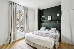 Paris 7 / GROS CAILLOU - 1 BEDROOM