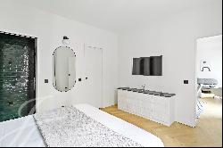 Paris 7 / GROS CAILLOU - 1 BEDROOM