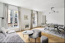 Paris 7 / GROS CAILLOU - 1 BEDROOM