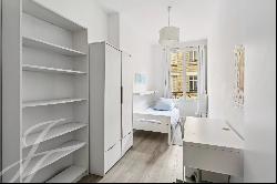 Family apartment - 4 bedrooms