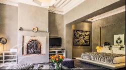 One-of-a-kind property in the Palmeraie of Marrakech