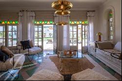 Riad-style 5 bedroom villa in Oualidia