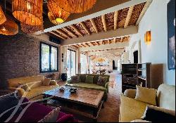 Handsome 4 bedroom villa in Essaouira