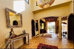 Handsome 4 bedroom villa in Essaouira