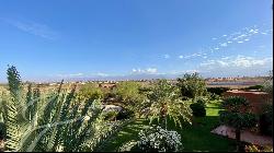 Characterful 5 bedroom villa in Marrakech