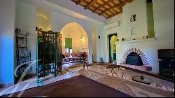 Characterful 5 bedroom villa in Marrakech