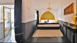 7 suite Boutique-Riad with prime location