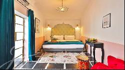 7 suite Boutique-Riad with prime location