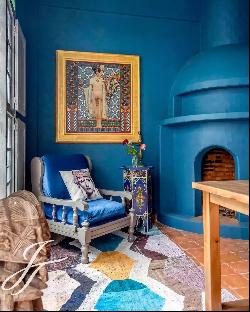 Superb 6 bedroom Riad in Asilah