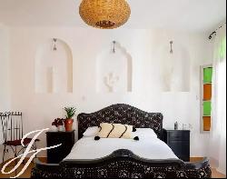 Superb 6 bedroom Riad in Asilah