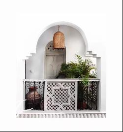 Superb 6 bedroom Riad in Asilah