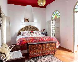 Superb 6 bedroom Riad in Asilah