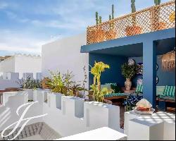 Superb 6 bedroom Riad in Asilah