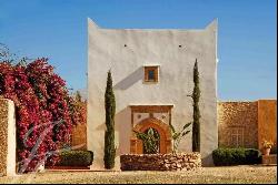 Lovely 7 hectare estate south of Essaouira