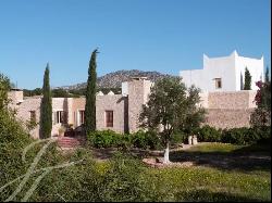 Lovely 7 hectare estate south of Essaouira