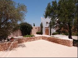 Lovely 7 hectare estate south of Essaouira