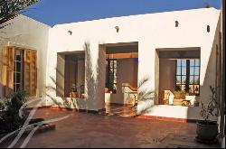 Lovely 7 hectare estate south of Essaouira