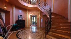 Outstanding classic villa in the Palmeraie