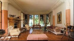 Outstanding classic villa in the Palmeraie