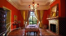 Outstanding classic villa in the Palmeraie