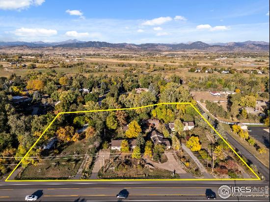 3505 Taft, Loveland, CO, 80537, USA