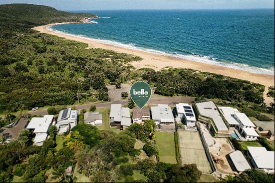 54 Beach Drive, Killcare, AUSTRALIA