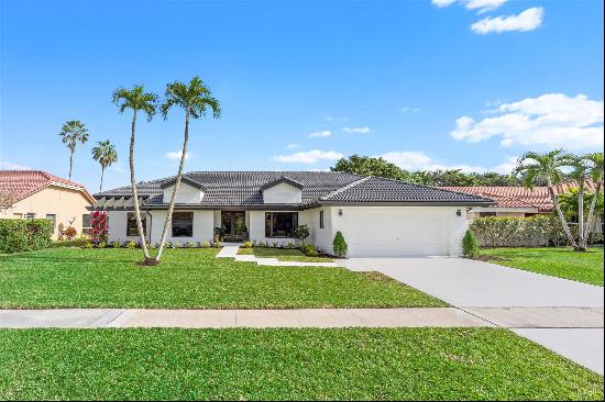 11288 Island Lakes Lane, Boca Raton, FL, 33498, USA