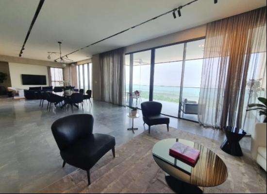 Upper East, Luxury Apartments In Costa Del Este!