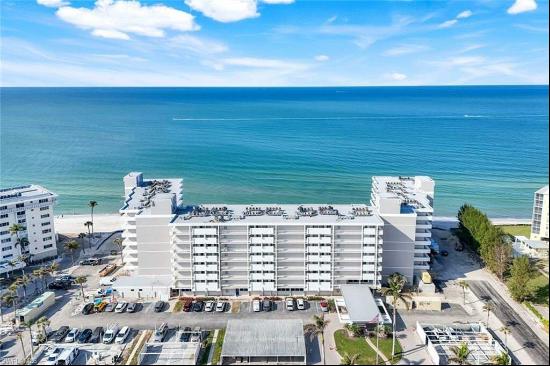 3443 Gulf Shore Blvd, #511, Naples, FL, 34103, USA