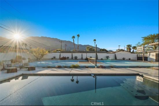 1827 E Racquet Club Road, Palm Springs, CA, 92262, USA