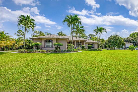 16906 Haynie Lane, Jupiter, FL, 33478, USA