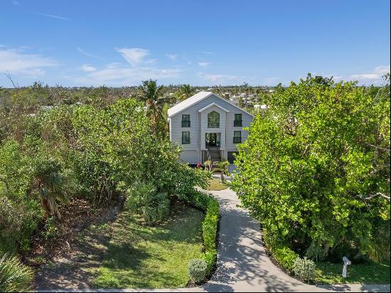 939 Beach Rd, Sanibel, FL, 33957, USA