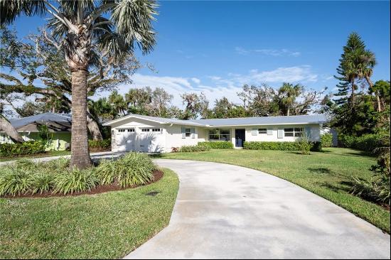 515 Indian Lilac Road, Vero Beach, FL, 32963, USA