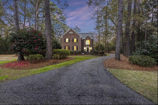 1109 Somerset Court, Mount Pleasant, SC, 29464, USA