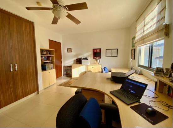 Exclusive House In River Valley - Design, Spaciousness And Nature In One Place