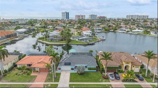 50 Copperfield Ct, Marco Island, FL, 34145, USA