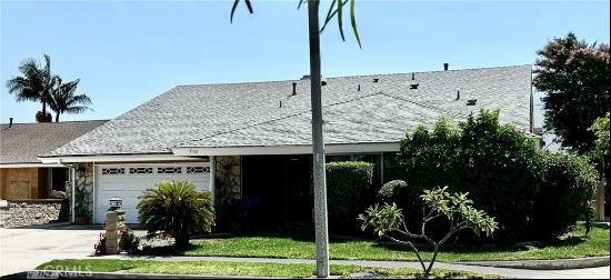 7152 Sunlight Drive, Huntington Beach, CA, 92647, USA