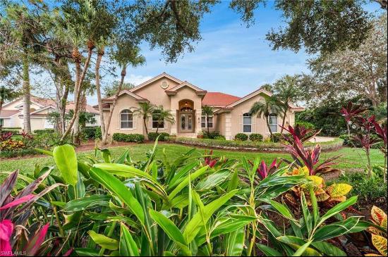 27221 Ridge Lake Ct, Bonita Springs, FL, 34134, USA